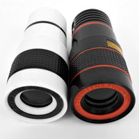8X / 12X / 20X Zoom Iphone Telescope Lens