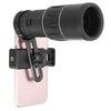 8X / 12X / 20X Zoom Iphone Telescope Lens