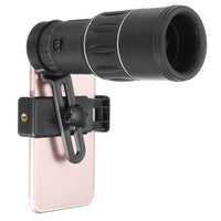 8X / 12X / 20X Zoom Iphone Telescope Lens