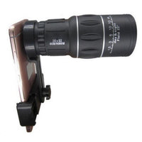 8X / 12X / 20X Zoom Iphone Telescope Lens