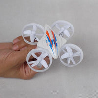 Mini Quadcopter 6-axis Rc Helicopter Blade Inductrix Quadcopter Flying Drone Drone Toys Best Toy Gifts