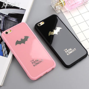 Glossy The Dark Knight Case