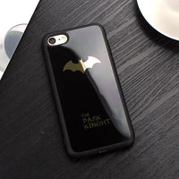 Glossy The Dark Knight Case