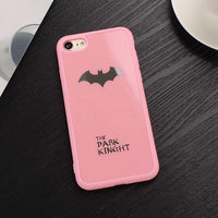 Glossy The Dark Knight Case