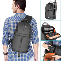Professional Camera Storage Bag