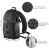 Professional Camera Storage Bag