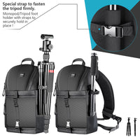 Professional Camera Storage Bag