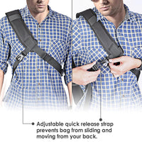 Professional Camera Storage Bag
