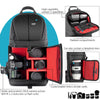 Professional Camera Storage Bag