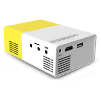 Mini Portable Projector ( 400- 600LM 1080p )