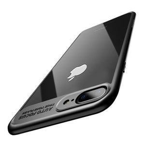 Baseus Luxury Case For iPhone
