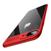 Baseus Luxury Case For iPhone