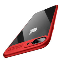 Baseus Luxury Case For iPhone