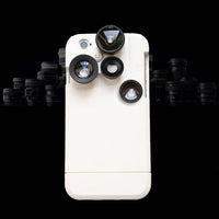 Iphone Camera Enhancement