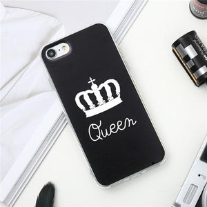 Queen iPhone Cases