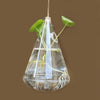 3 Styles Hanging Glass Vase