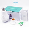 360 Degree Wireless IP Security Bulb Camera