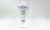 360 Degree Wireless IP Security Bulb Camera