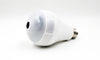 360 Degree Wireless IP Security Bulb Camera