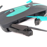 0.3MP / 2MP WiFi FPV Drone
