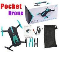 0.3MP / 2MP WiFi FPV Drone