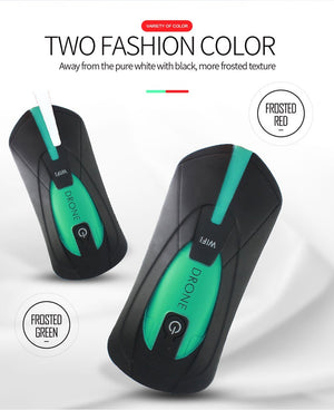 0.3MP / 2MP WiFi FPV Drone