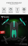 0.3MP / 2MP WiFi FPV Drone