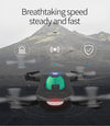 0.3MP / 2MP WiFi FPV Drone