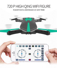 0.3MP / 2MP WiFi FPV Drone
