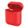 Silicone Case for Apple Earpods