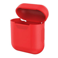 Silicone Case for Apple Earpods