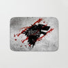 " Winter Is Coming " Floor Mat ( 3 Variants )