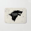 " Winter Is Coming " Floor Mat ( 3 Variants )