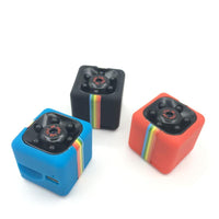 Mini 1080p HD Camcorder ( Night Vision )