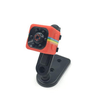 Mini 1080p HD Camcorder ( Night Vision )