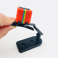Mini 1080p HD Camcorder ( Night Vision )