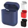 Silicone Case for Apple Earpods