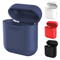 Silicone Case for Apple Earpods