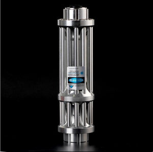 Powerful Laser 100w 100000mw ( Burn Paper, Wood, Matches )