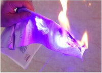 Powerful Laser 100w 100000mw ( Burn Paper, Wood, Matches )