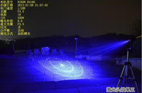 Powerful Laser 100w 100000mw ( Burn Paper, Wood, Matches )