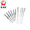 Transparent Lock Picking Practicing Set
