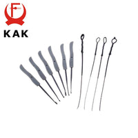 Transparent Lock Picking Practicing Set