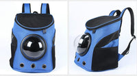 Pet Carrier Space Capsule Bag ( 5 Colors )