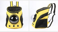 Pet Carrier Space Capsule Bag ( 5 Colors )