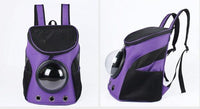 Pet Carrier Space Capsule Bag ( 5 Colors )