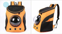 Pet Carrier Space Capsule Bag ( 5 Colors )