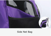 Pet Carrier Space Capsule Bag ( 5 Colors )