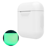 Glow in the Dark Case for Apple Earpods