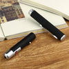 Blue/Violet Laser Pointer Pen Beam Light ( 5mw 405nm )